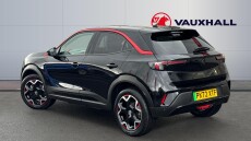 Vauxhall Mokka 100kW GS Line 50kWh 5dr Auto Electric Hatchback